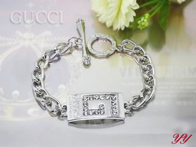 Bracciale Gucci Modello 46